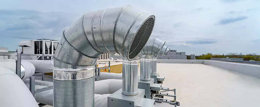 Insulated Ductwork Repair Services Near Me in Ashtabula, OH