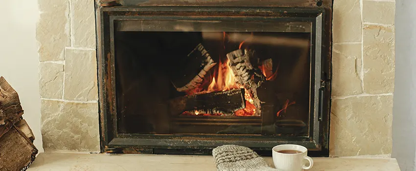 Kings man Fireplaces Insert Services in Ashtabula, OH