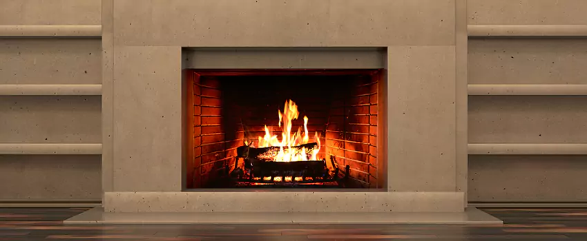 Majestic Trilliant Series Gas Fireplace Insert Repair in Ashtabula, Ohio