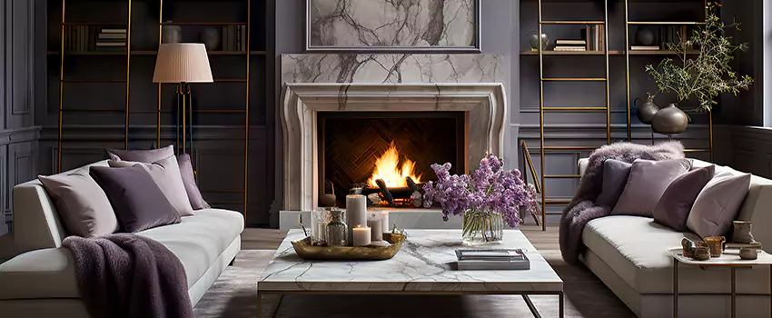 Napoleon Galaxy Series Outdoor Fireplaces Repair in Ashtabula, OH