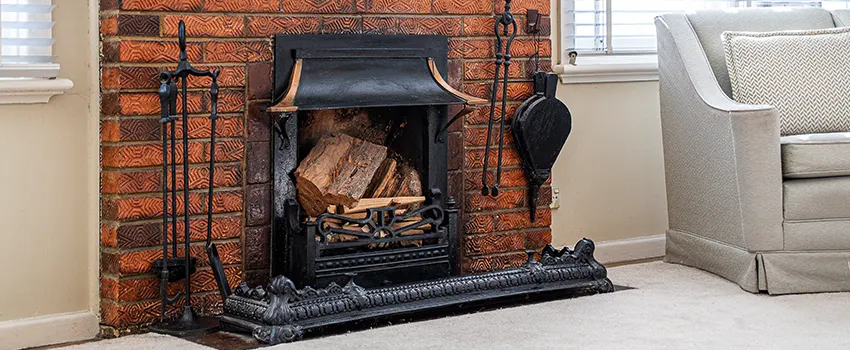 Custom Old Fireplace Redesign Services in Ashtabula, Ohio