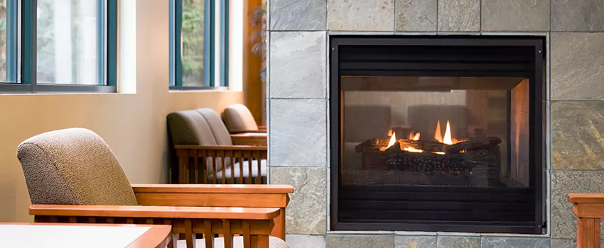 Osburn Fireplace Tempered Glass Hearth Pad Replacement in Ashtabula, Ohio