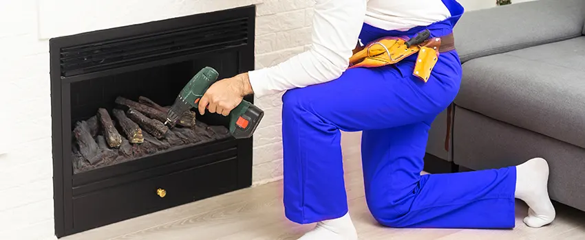 Pellet Fireplace Repair Services in Ashtabula, OH