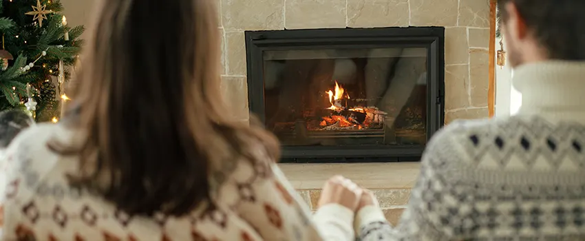 Superior Open-Hearth Wood Fireplaces in Ashtabula, OH
