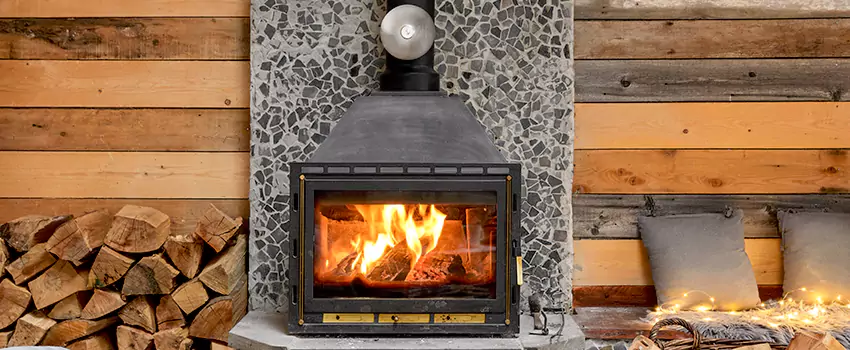 Travis Industries Elite Fireplace Inspection and Maintenance in Ashtabula, Ohio
