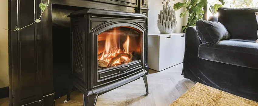 Valor Wood Fireplace in Ashtabula, OH
