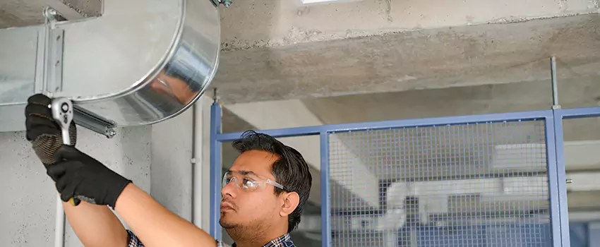 Benefit of Ventilation Cleaning in Ashtabula, Ohio