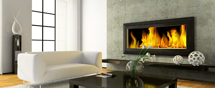 Ventless Fireplace Oxygen Depletion Sensor Installation and Repair Services in Ashtabula, Ohio