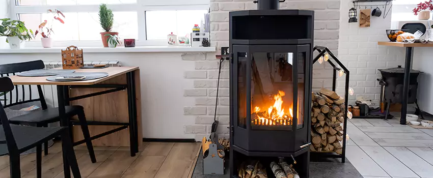 Cost of Vermont Castings Fireplace Services in Ashtabula, OH
