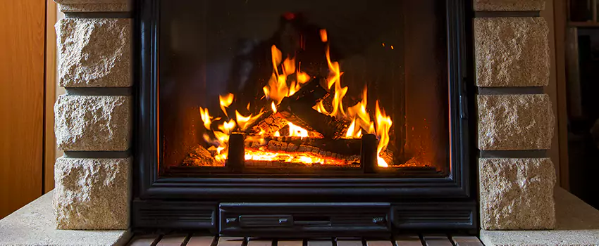 Cost of Wood Fireplace Installation in Ashtabula, OH