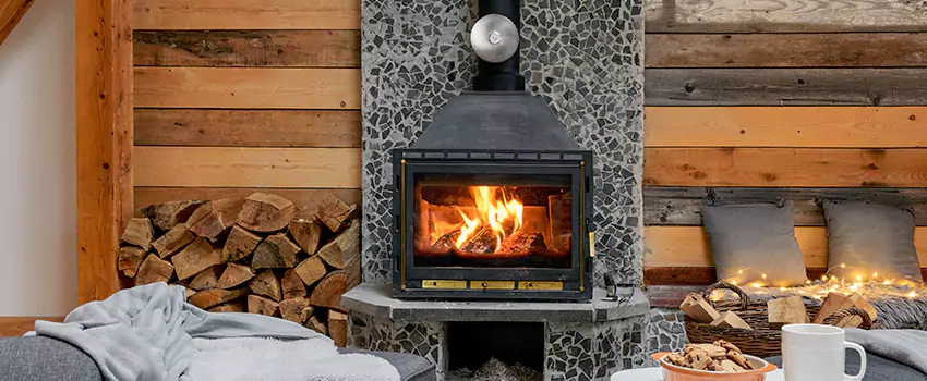 Affordable Wood Fireplace Fixing Solutions in Ashtabula, Ohio