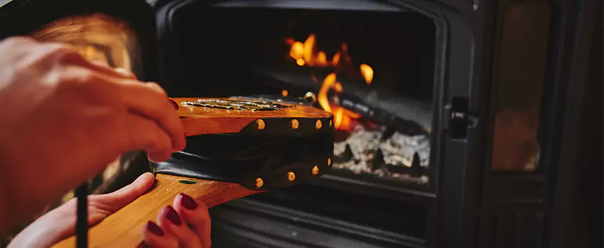 Cost of Wood Furnace Repair and Installation Services in Ashtabula, OH