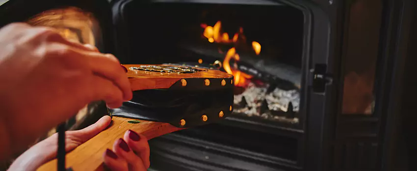Wood Stove Grates Repair in Ashtabula, Ohio