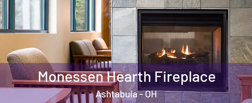  Monessen Hearth Fireplace Ashtabula - OH