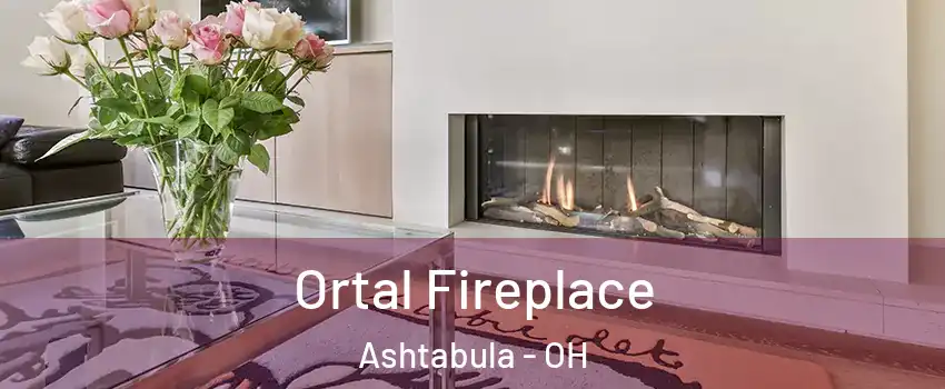  Ortal Fireplace Ashtabula - OH